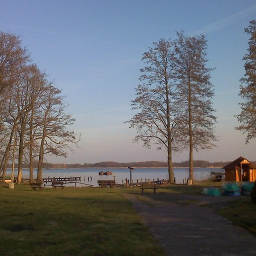 Groß Schauener Seenkette