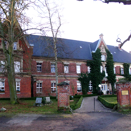 Schloss Retzin
