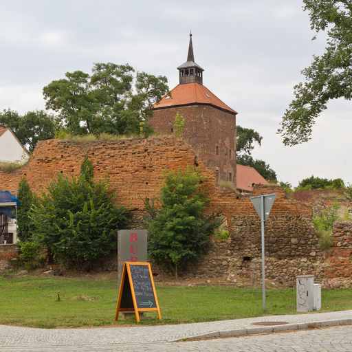 Musik-Museum Beeskow