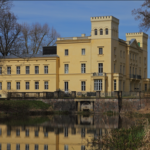 Château de Steinhöfel
