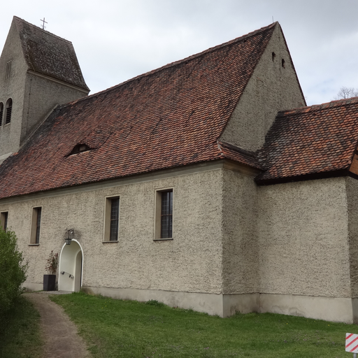 Dorfkirche Blankensee (Trebbin)