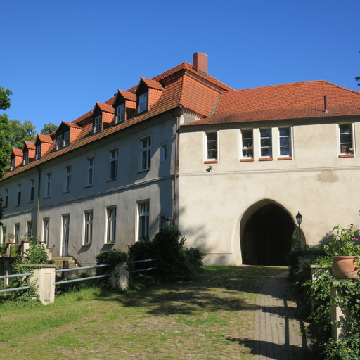Schloss Neuhausen (Prignitz)