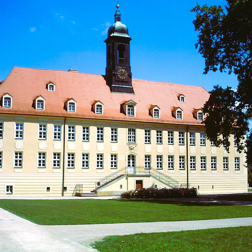 Château d'Elsterwerda