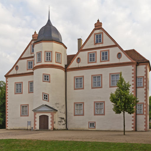 Schloss Königs Wusterhausen