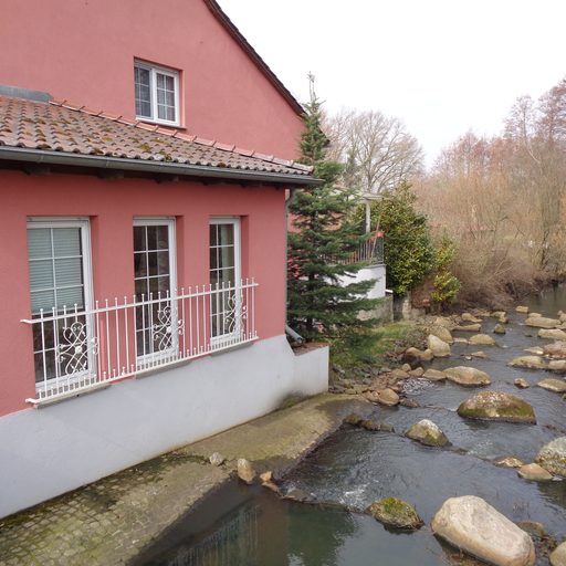 Rietzneuendorfer Wassermühle