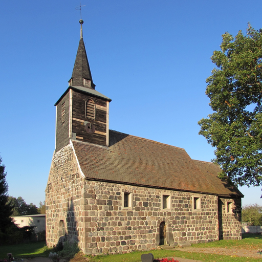 Dorfkirche Gollwitz (Rosenau)