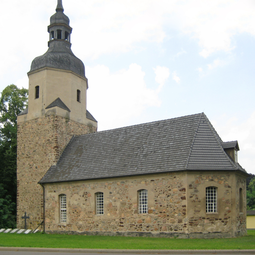 Krossen (Drahnsdorf)