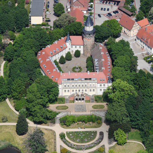 Schloss Wiesenburg (Brandenburg)