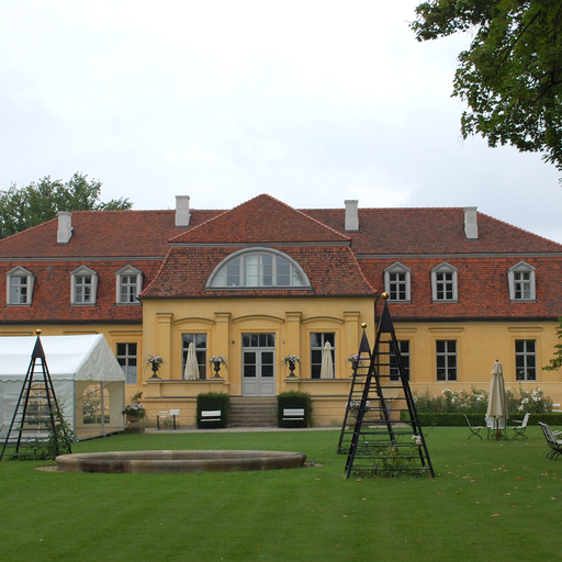 Slottet Klessen