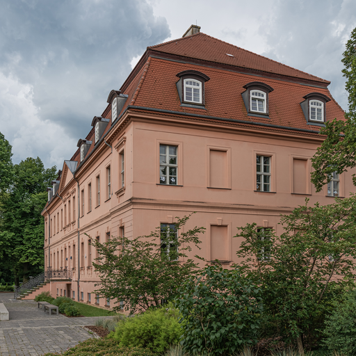 Château de Straupitz