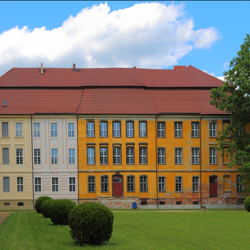 Schloss Lieberose