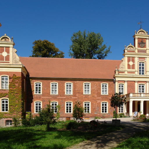 Château de Meyenburg