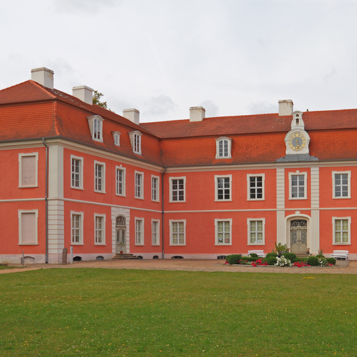 Schloss Wolfshagen (Prignitz)