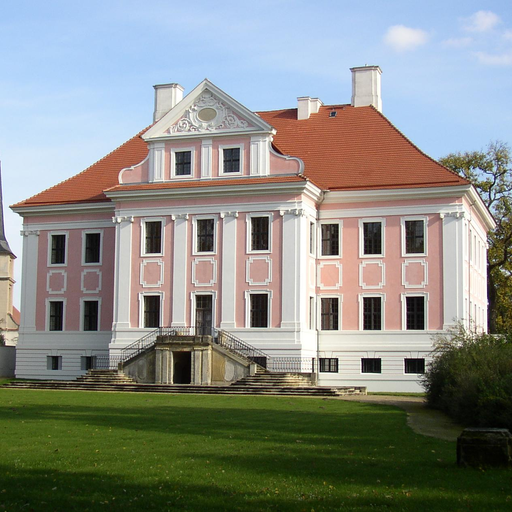 Castello di Groß Rietz