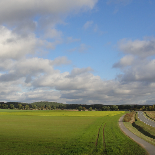 Nordbrandenburgisches Platten- und Hügelland