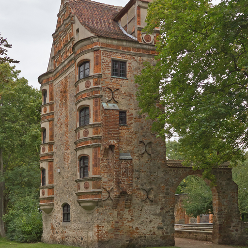 Altes Schloss (Freyenstein)