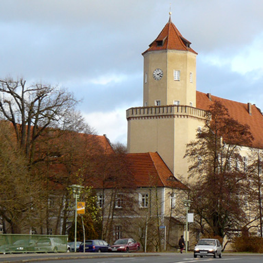 Schloss Spremberg