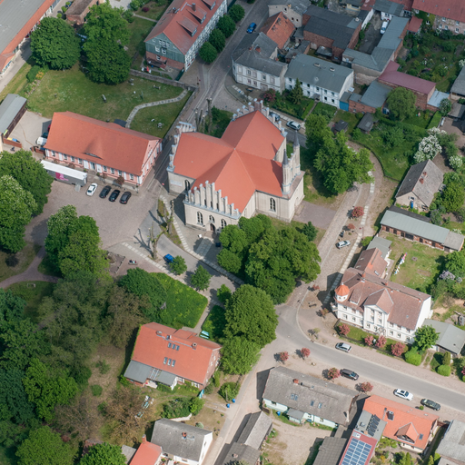 Amt Joachimsthal (Schorfheide)