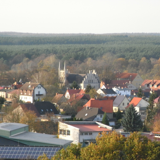 Joachimsthal (munisipyo)