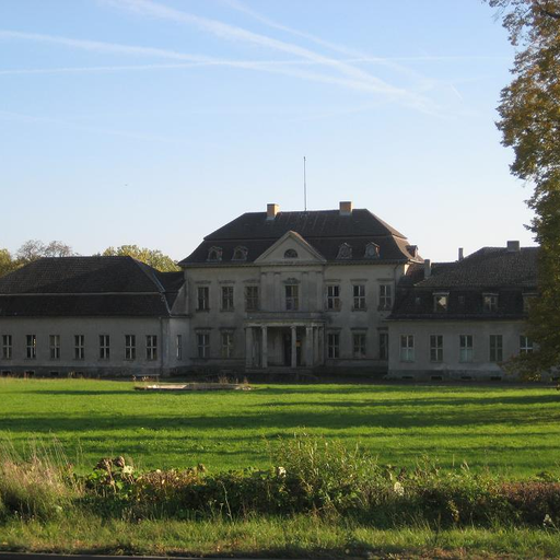 Schloss Prötzel