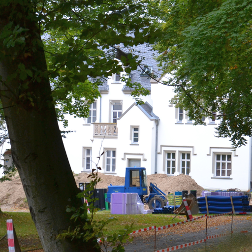 Schloss Wilkendorf