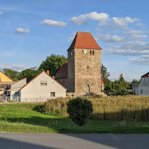 Garzau-Garzin