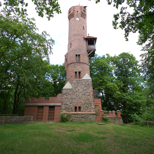 Bismarckturm (Bad Freienwalde)
