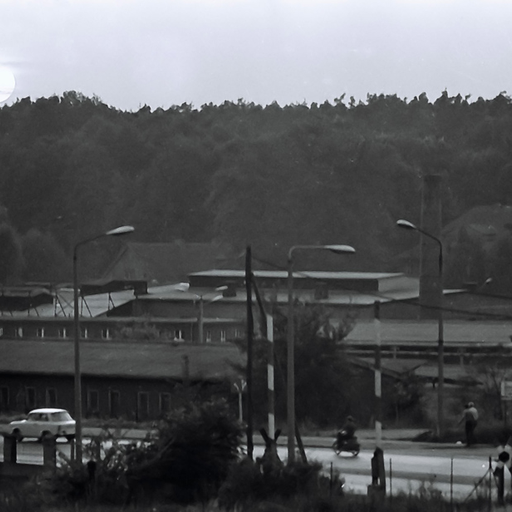 KZ-Außenlager Eberswalde