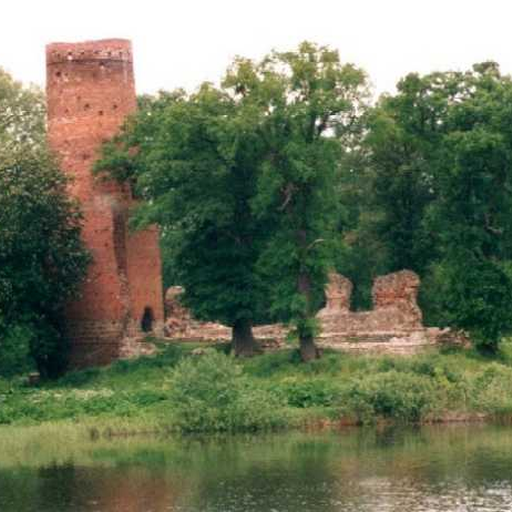 Burg Blankenburg