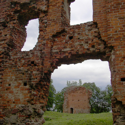 Greiffenberg Castle