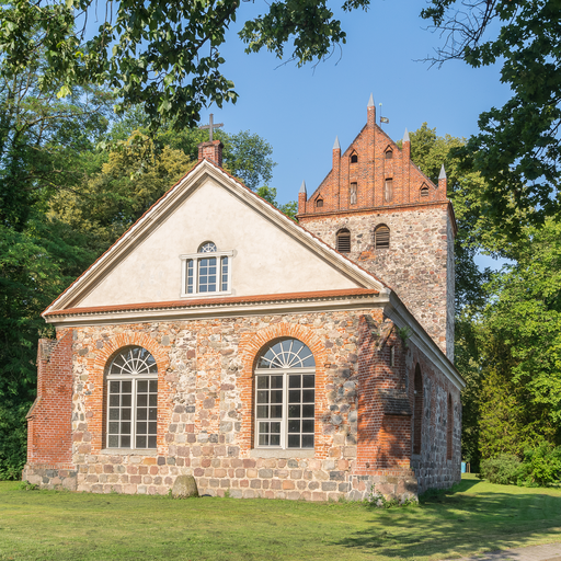 Castle Church