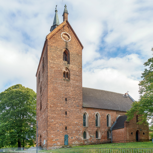 Pfarrkirche St. Nikolai