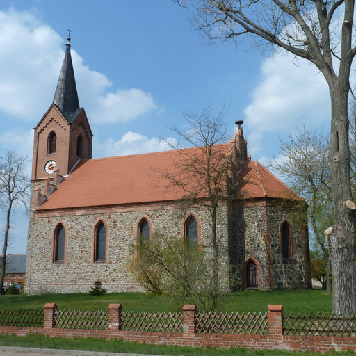 Dorfkirche