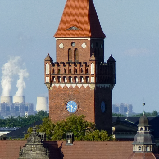 Schlossturm