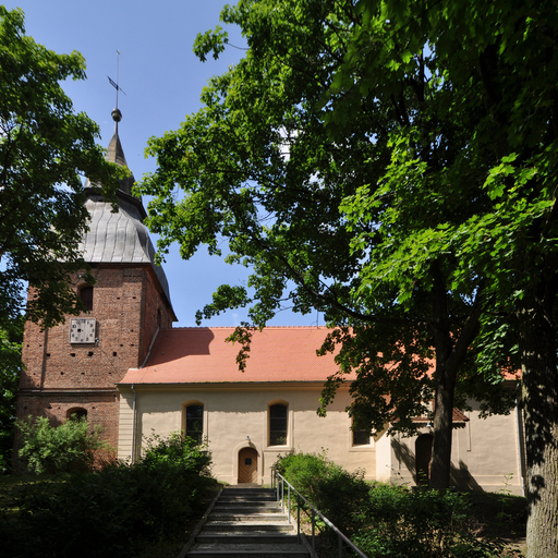 Dorfkirche Günterberg