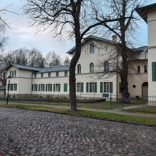 Waisen-Versorgungs-Anstalt Klein Glienicke