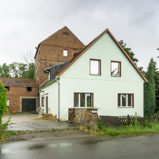 Vordermühle
