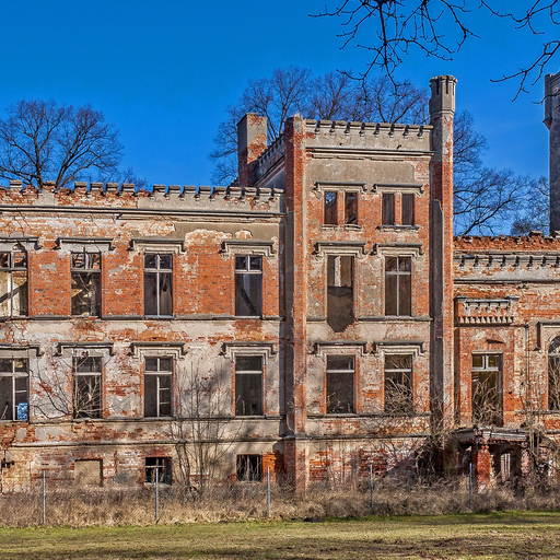 Schloss Hohenlandin