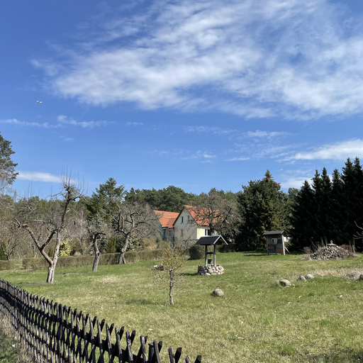 Finkenberg (Trebbin)