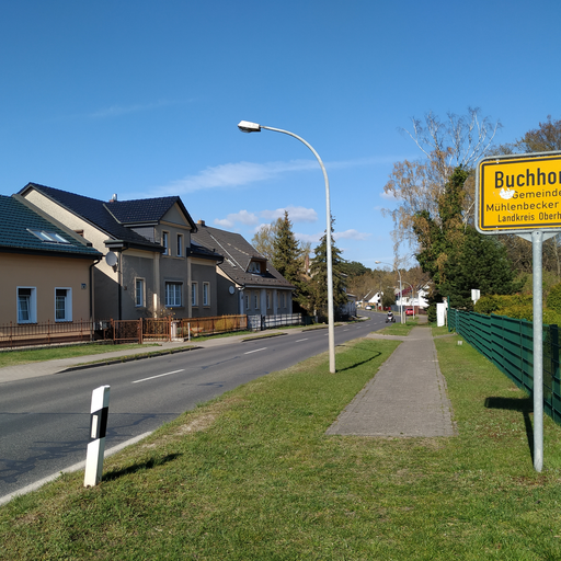 Buchhorst