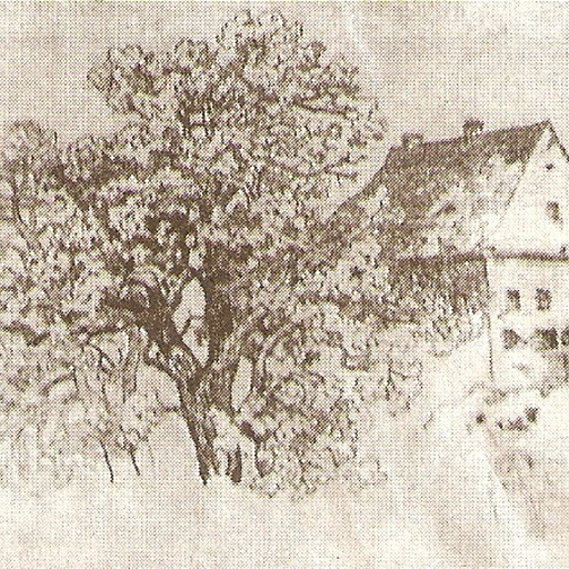 Burg Zolchow