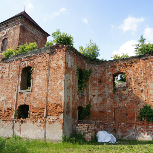 Dorfkirche Lossow