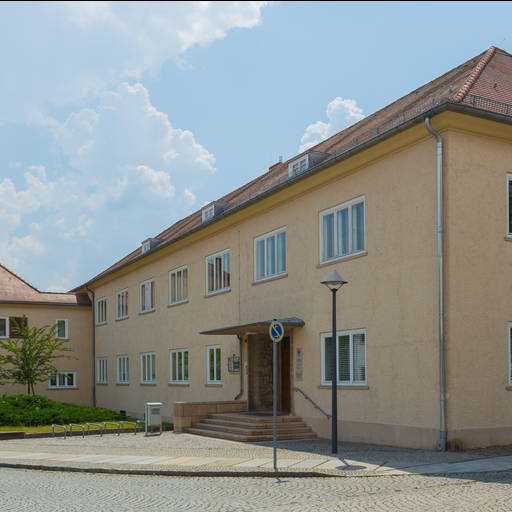 Amtsgericht Lübben
