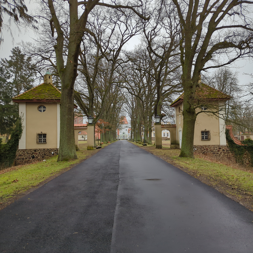 Parkweg