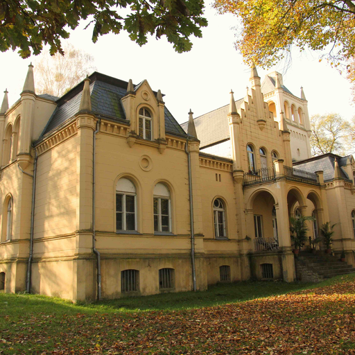 Schloss Schönow