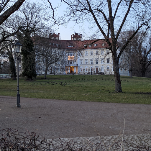 Schloss Lübbenau