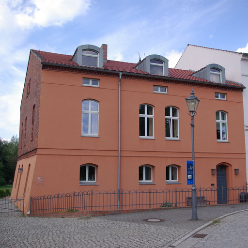 Gefängnis
