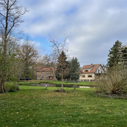 Buschmühle (Schlepzig)