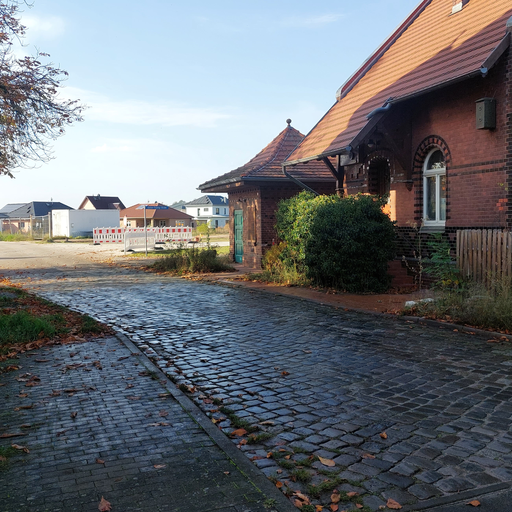 Rathenower Verblendsteinwerk C. G. Matthes & Sohn