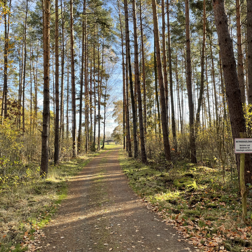 Forsthaus Buchenhain